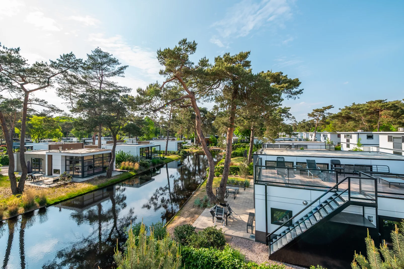 EuroParcs De Zanding-