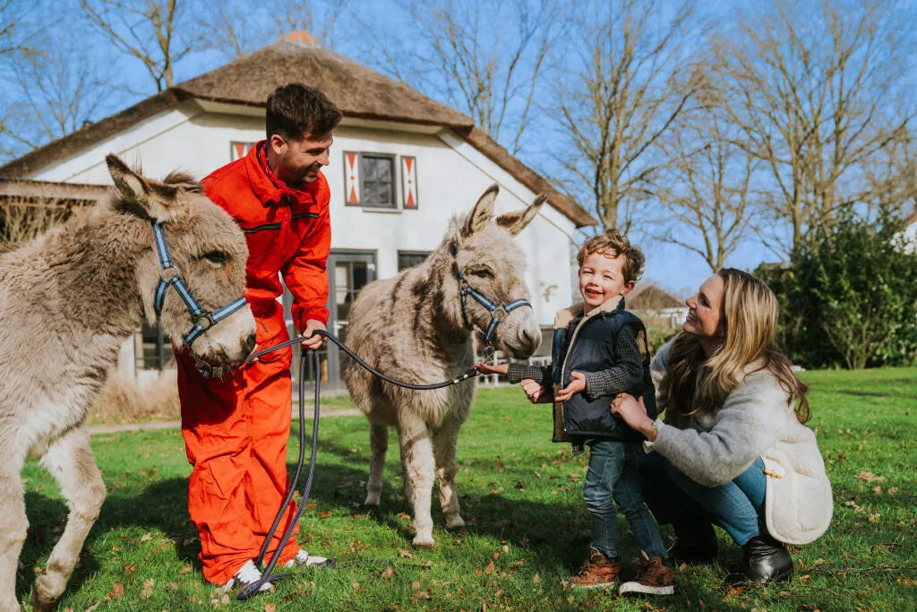 Vakantiepark Dierenbos