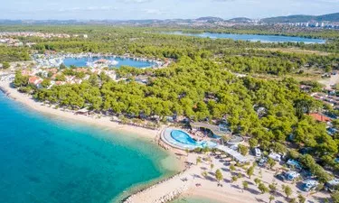 Amadria Park Camping Šibenik 