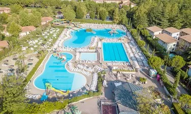 Camping Bella Italia -