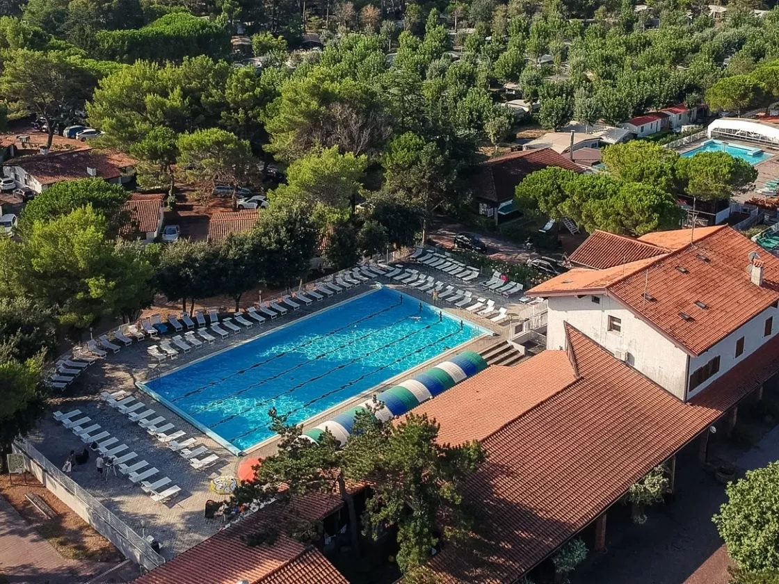 Camping Bella Italia -