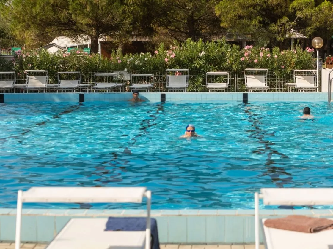 Camping Bella Italia -