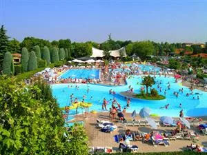 Camping Bella Italia -