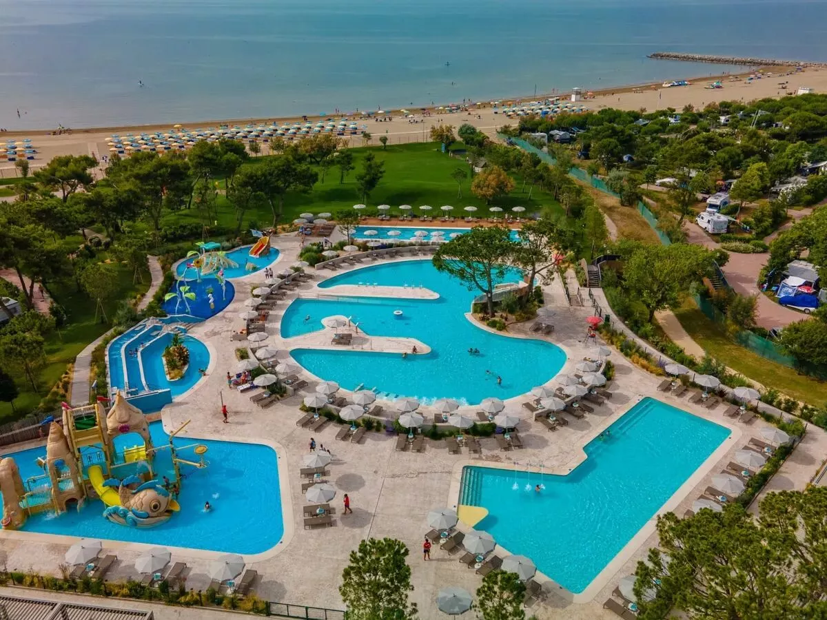 Camping Village Mediterraneo