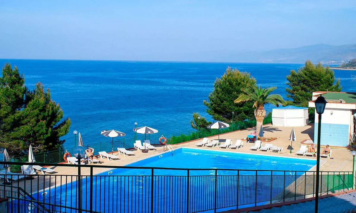 Camping & Village Rais Gerbi -