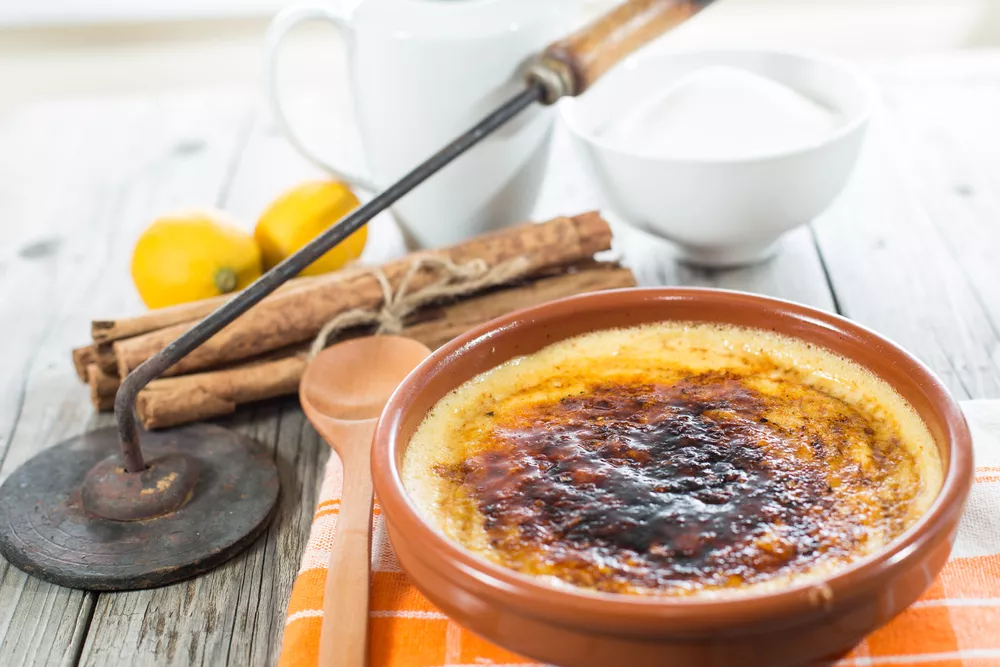 Crema Catalana