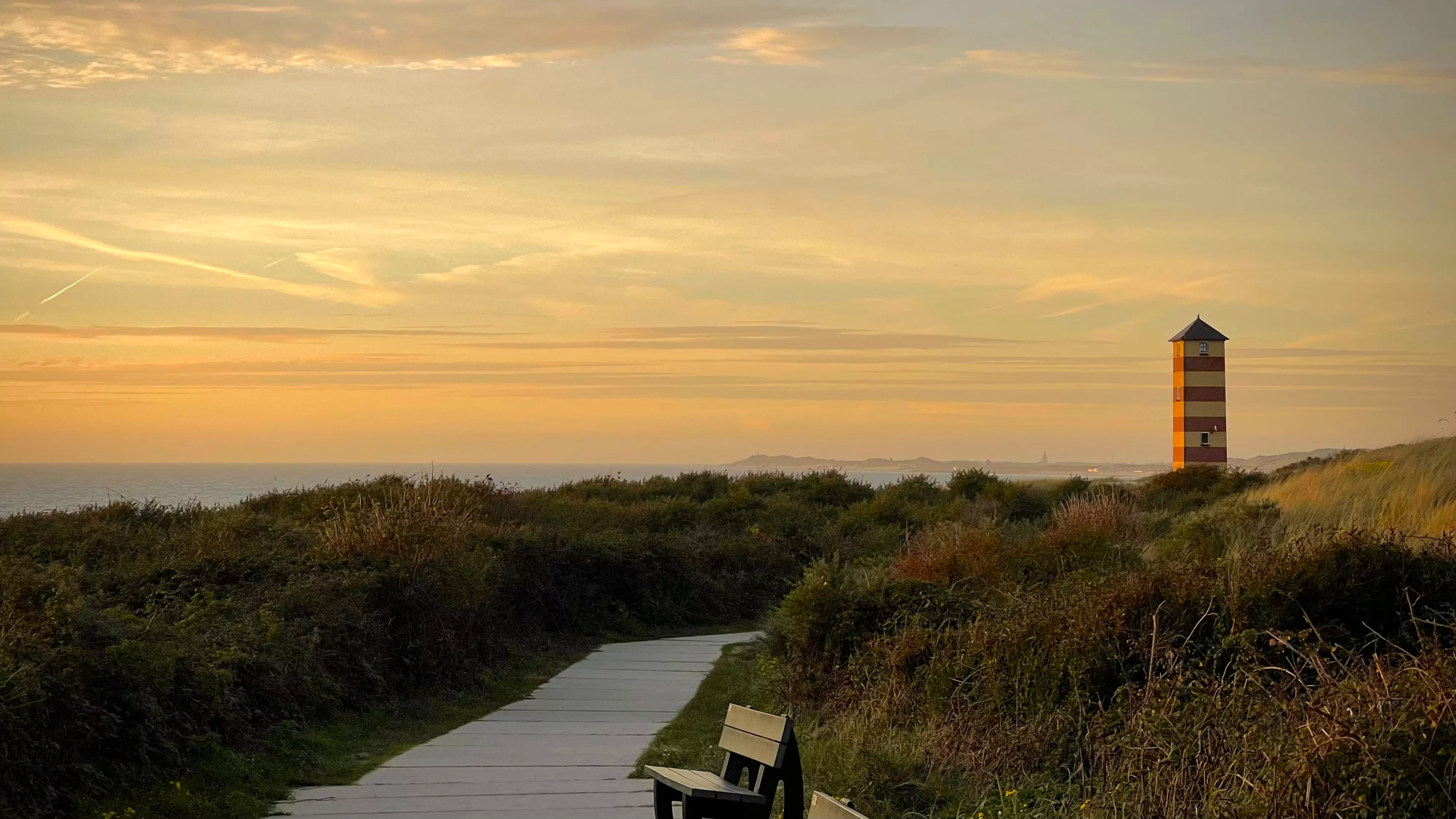 De 5 mooiste wandelroutes van Nederland