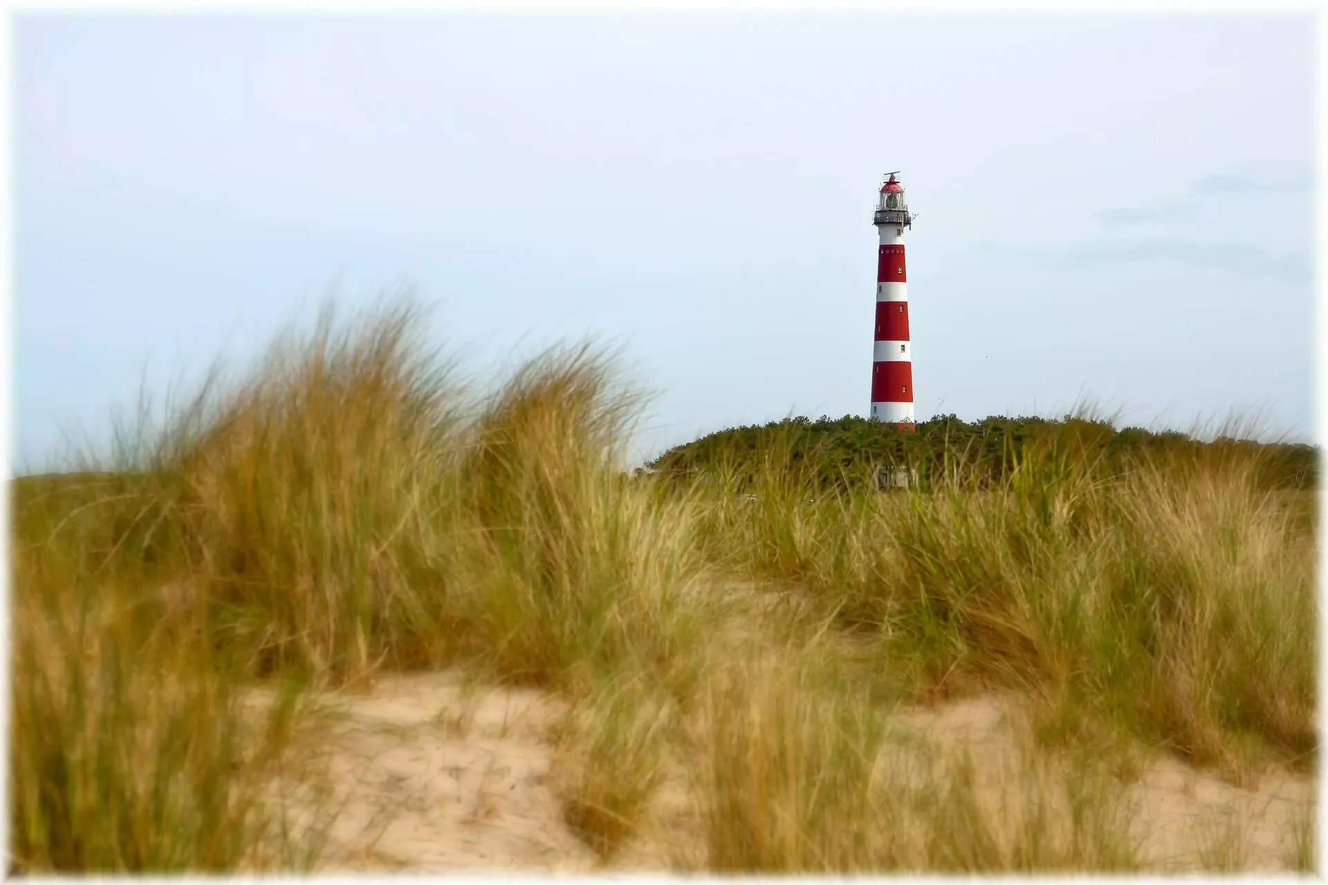 De Waddeneilanden bezoeken. Wat is er te doen?