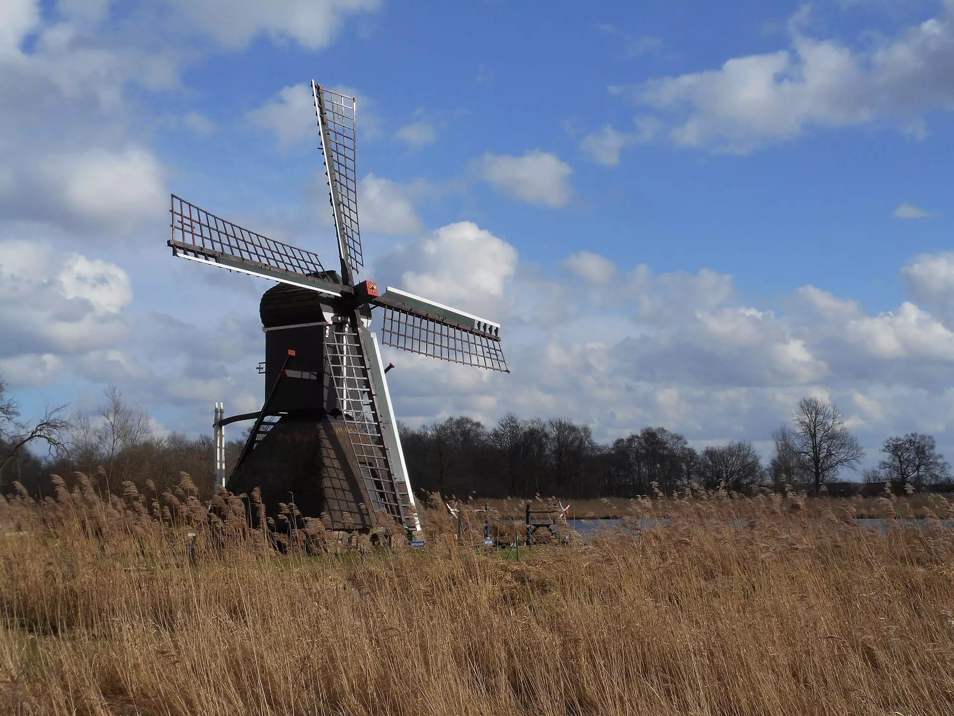 De leukste bezienswaardigheden in Overijssel