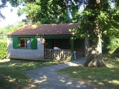 Camping du Lac dHautibus