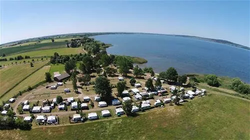 Camping- und Wohnmobilpark Sommersdorf