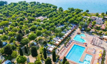 Camping Gasparina-