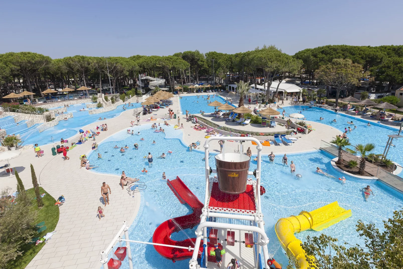 Camping CaPasquali Village -