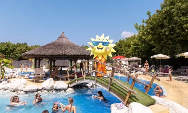 Camping Village Tahiti -