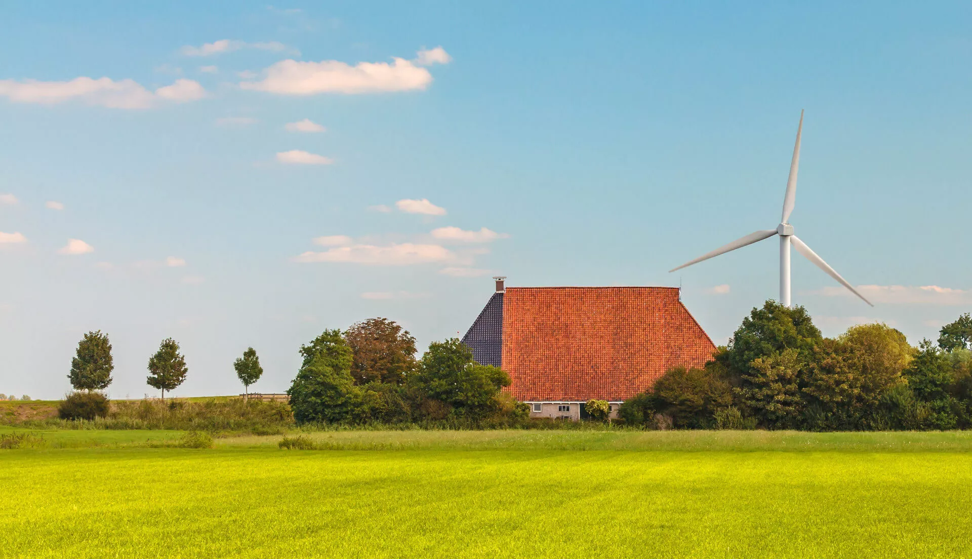 De vijf mooiste vakantieboerderijen in Friesland